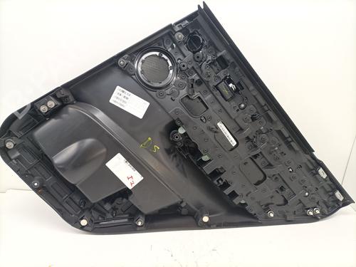 Rear left panel BMW X3 (F25) xDrive 20 d | BP29420908C60 