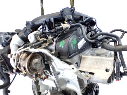 Used Engine Engine AUDI A1 Sportback (GBA) 30 TFSI (116 hp) 33763282 33763282