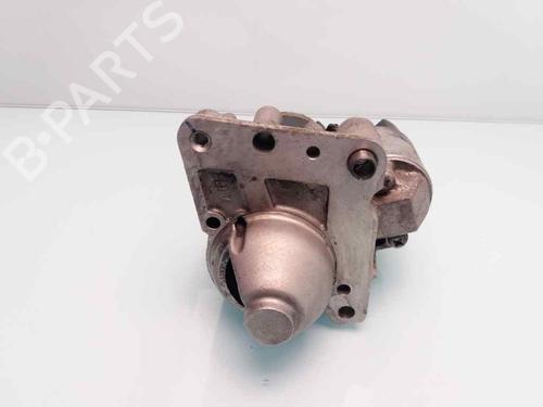 Startmotor CITROËN C4 I (LC_) 1.6 HDi (90 hp) 23650254