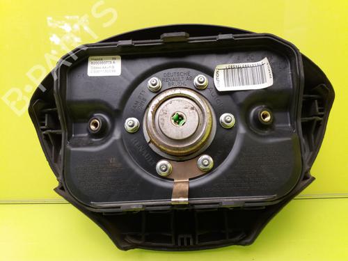 Driver airbag NISSAN KUBISTAR Van (X76) 1.5 dCi | BP23873987C9 