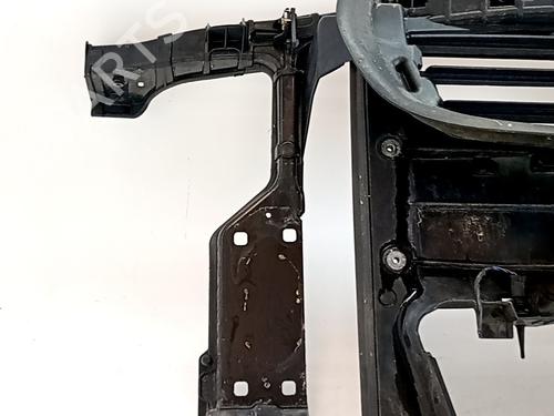 Used Front slam panel Front slam panel BMW 1 Convertible (E88) 120 d (197 hp) 34209633 34209633