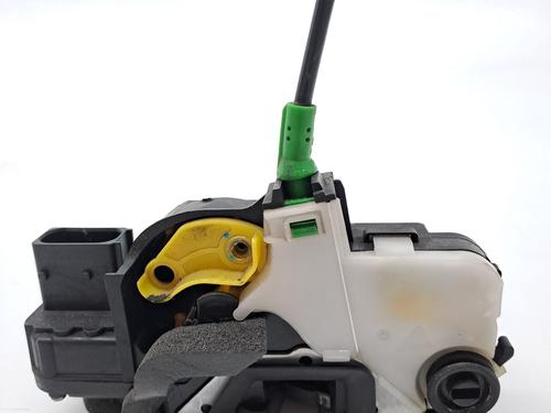 Rear left lock OPEL INSIGNIA A (G09) 2.0 CDTI (68) | BP23362787C100 