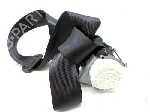 Used Rear right seatbelt SKODA FABIA III (NJ3) 1.0 (75 hp) 30920390