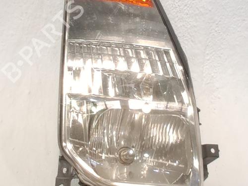 Used Right headlight Right headlight 37224067 37224067
