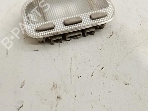 Kabinelys Kabinelys PEUGEOT 407 (6D_) 1.6 HDi 110 (6D9HZC, 6D9HYC) (109 hp) 34367366 34367366