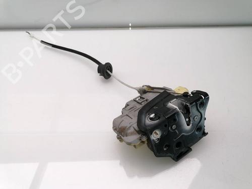Serrure arrière gauche AUDI Q7 (4LB) 3.0 TDI quattro (233 hp) 23938882