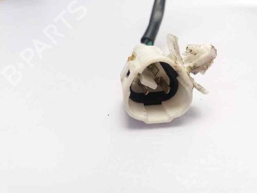 Front right lock SUZUKI GRAND VITARA I (FT, HT) 1.6 4x4 (SQ416) | BP23443155C97 