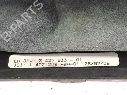 Shift knob BMW X3 (E83) 2.0 d | BP28959857I34 - Image 4