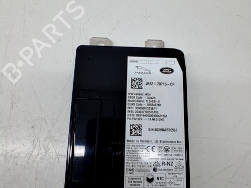 Electronic module LAND ROVER RANGE ROVER SPORT II (L494) 3.0 SDV6 4x4 | BP29421285M83 