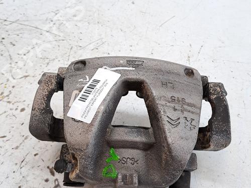Used Left front brake caliper PEUGEOT EXPERT Van (V_) 1.5 BlueHDi 120 (120 hp) 28179496