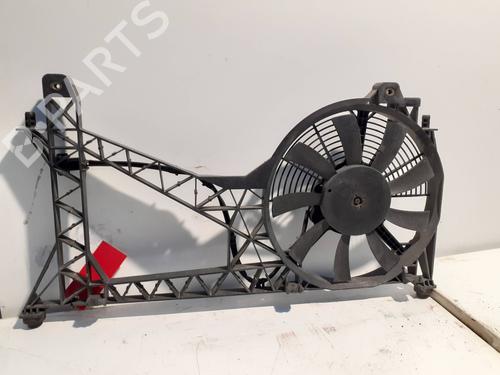 Køleventilator elektrisk ROVER 200 II Hatchback (RF) 214 i | BP26538917M35 