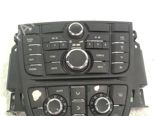 switch-opel-astra-j-p10-2009-2010-2011-2012-2013-2014-2015-2016-32107885 main image