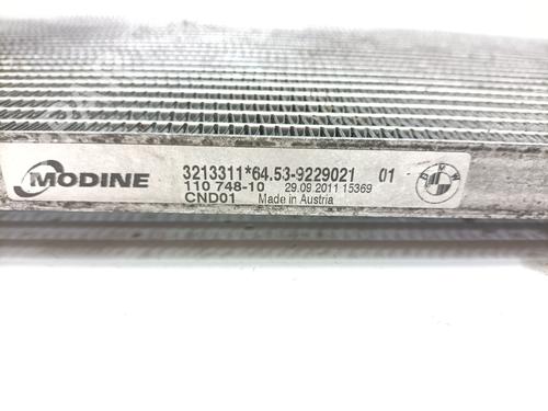 AC radiator BMW X1 (E84) sDrive 18 d | BP26538486M32 