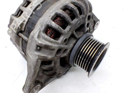 Used Alternator Alternator 37590391 37590391