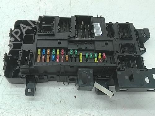 Used Electronic module Electronic module 37223915 37223915