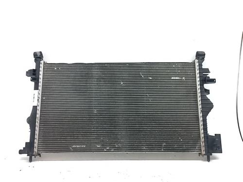 Water radiator OPEL INSIGNIA A Sports Tourer (G09) 2.0 CDTI (35) | BP29991599M31
