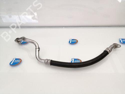 AC pipe RENAULT KADJAR (HA_, HL_) 1.5 dCi 110 (HLA3) | BP23419655M126 