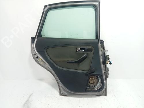 Left rear door SEAT CORDOBA (6L2) 1.9 TDI | BP29179275C4 