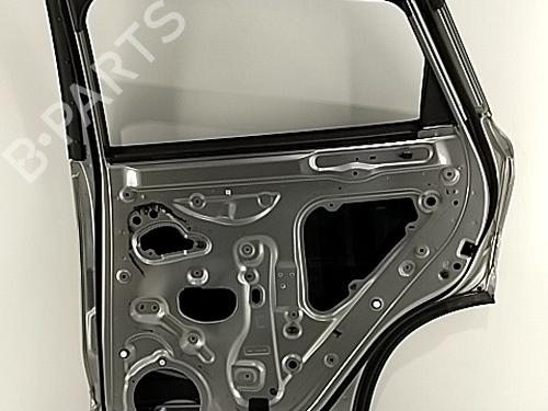 Right rear door OMODA C5 GT 1.6 | BP29764167C5
