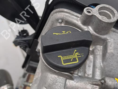 Engine FIAT 500 (312_) 1.2 (312AXA1A) | BP23370482M1