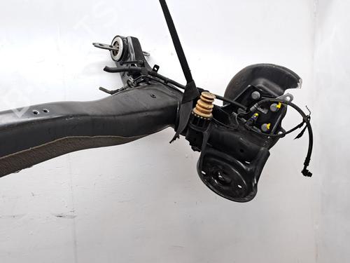 Rear axle PEUGEOT 308 II (LB_, LP_, LW_, LH_, L3_) 1.2 THP 130 | BP29764139M2 