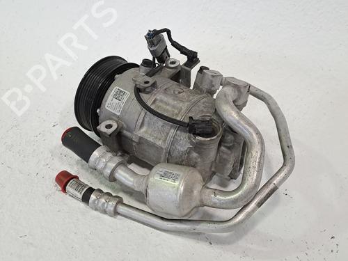 AC-Kompressor HYUNDAI i20 III (BC3, BI3) 1.0 T-GDI (101 hp) 27700431