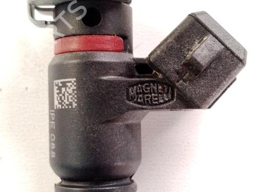 Used Injector FIAT 500 (312_) 1.0 Mild Hybrid (312AYD1B) (71 hp) 31153624