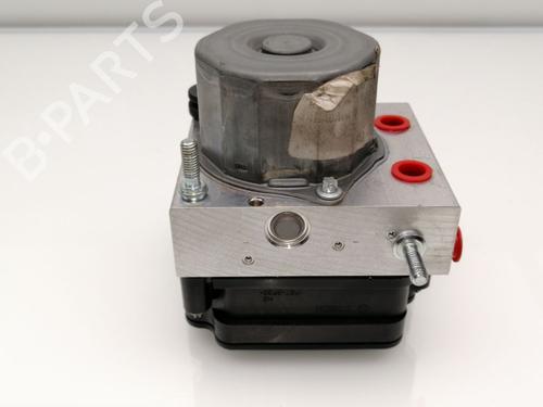 ABS pump RENAULT KADJAR (HA_, HL_) 1.5 dCi 110 (HLA3) | BP23377987M43 