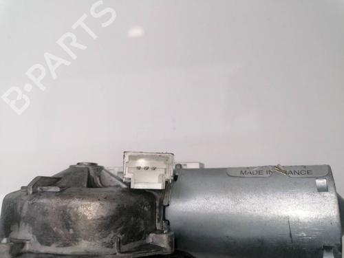 Viskermotor bakrute NISSAN NV300 Van (X82) 2.0 dCi 120 (120 hp) 26706887