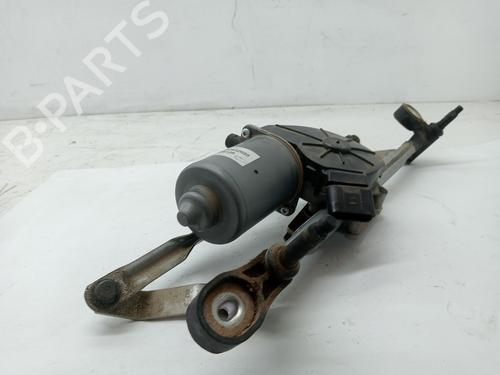 Front wiper motor OPEL CORSA E (X15) 1.4 (08, 68) | BP23977585M29 