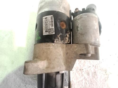 Starter MAZDA 6 Hatchback (GH) 2.0 MZR-CD (GH14) | BP31247404M8