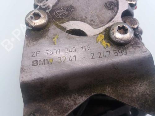 Steering pump BMW X5 (E53) 3.0 d | BP23652402M99 