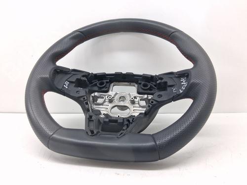 Used Steering wheel FORD FIESTA VII (HJ, HF) 1.0 EcoBoost mHEV ACTIVE (125 hp) 28957784