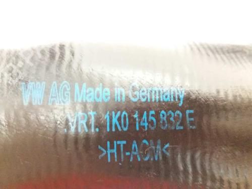 Pipe VW GOLF V (1K1) 2.0 SDI | BP23449102M125 
