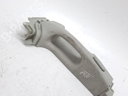 Front right interior door handle MERCEDES-BENZ VITO / MIXTO Van (W639) 109 CDI (639.601, 639.603, 639.605) | BP23375287I14 