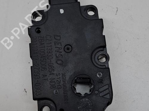 Elektronisk modul AUDI A8 D4 (4H2, 4H8, 4HC, 4HL) 6.3 W12 quattro (500 hp) 23381545