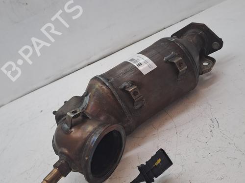 Catalyst AUDI A3 Sportback (8VA, 8VF) 40 e-tron | BP26951166M10 
