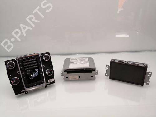 Electronic module VOLVO XC60 I SUV (156) D3 | BP23387421M83 
