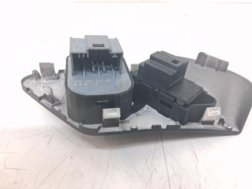 Mirror switch VW GOLF VII (5G1, BQ1, BE1, BE2) 1.4 GTE Hybrid | BP28956992I25 