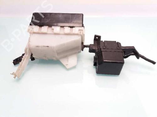 Fuse box NISSAN X-TRAIL I (T30) 2.2 Di 4x4 | BP23874485E1 