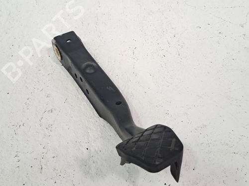 Used Break pedal SEAT ALHAMBRA (710, 711) 2.0 TDI (140 hp) 28958592
