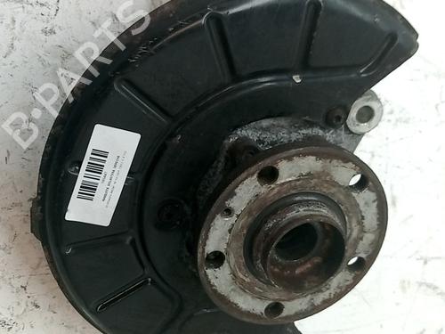 Right front steering knuckle VW PASSAT B6 (3C2) 1.8 TSI | BP38416170M26 - Image 2