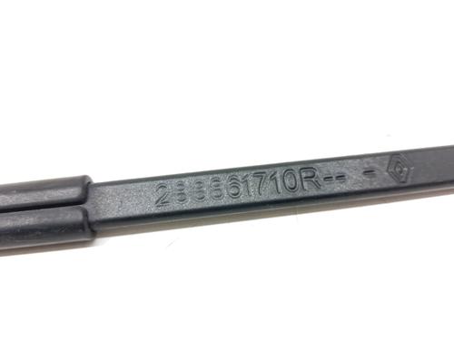 Front windshield wiper arm DACIA LODGY (JS_) 1.6 SCe 100 (JSAV) | BP27174747C143 