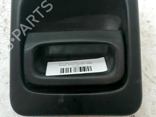 Used Exterior handle Exterior handle 38416196 38416196