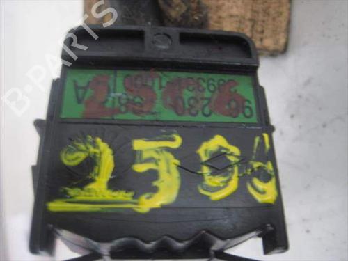 Used Steering column stalk DAEWOO LANOS (KLAT) 1.3 (75 hp) 25458452
