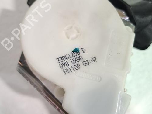 Rear center seatbelt BMW 5 (E60) 530 i xDrive | BP25999407I27 