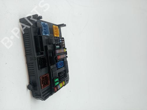 Electronic module PEUGEOT 308 II (LB_, LP_, LW_, LH_, L3_) 1.2 THP 130 | BP24736188M83 