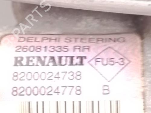 Steering pump NISSAN PRIMASTAR Van (X83) 2.0 dCi 115 | BP39740869M99 - Image 2
