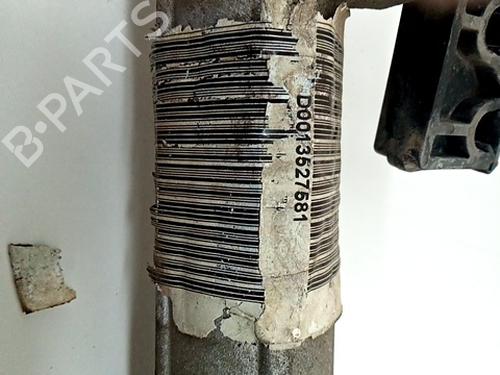 Steering rack LANCIA MUSA (350_) 1.3 D Multijet (350.AXG11, 350.AXG1A) | BP30120769M22