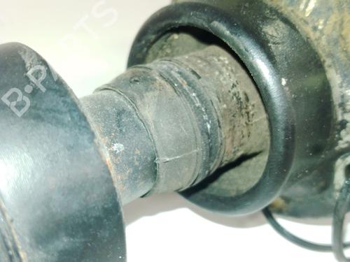 Driveshaft LAND ROVER RANGE ROVER SPORT I (L320) 2.7 D 4x4 | BP28367527M37 